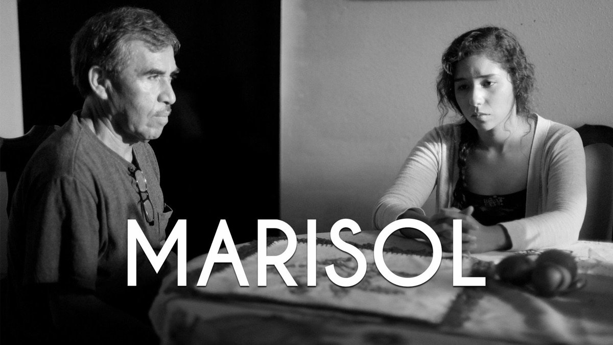 Marisol film still